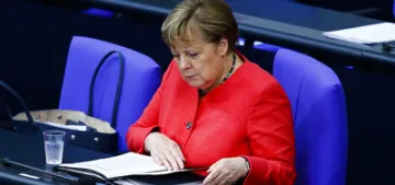 AB liderlerinin gündeminde Türkiye de olacak