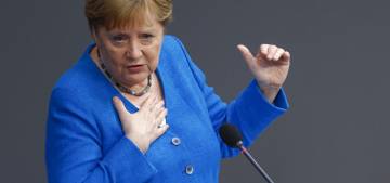 Görevden ayrılmadan Mısır’a silah ihracatını onayladı