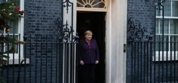 İyi ve yararlı bir görüşme yaptık İyi ve yararlı bir görüşme yaptık