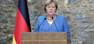 Türkiye ile her zaman ortak çıkarlarımız var Türkiye ile her zaman ortak çıkarlarımız var