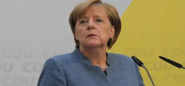 Merkel'den Suriye’ye operasyon hakkında ne düşünüyor?