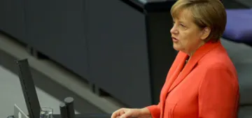 Hükümet programında da İslam vurgusu yaptı Hükümet programında da İslam vurgusu yaptı