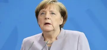 4. Merkel hükümeti göreve başladı 4. Merkel hükümeti göreve başladı