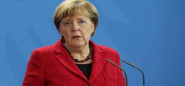 Merkel'den Türkiye aciklamasi