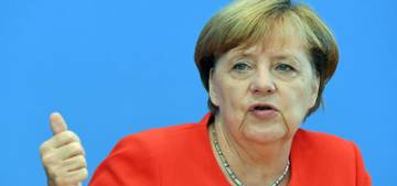 Merkel’in AB’den Türkiye ile ilgili talebi