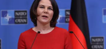 Gazze'ye insani yardıma izin verilmemesinin mazereti yok Gazze'ye insani yardıma izin verilmemesinin mazereti yok