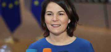 Avrupa savunma sanayisi daha da güçlenmeli