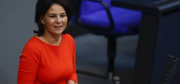 Gerilimin azaltılmasının sorumluluğu Rusya’da