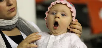 Emziren anneler oruç tutmamalı