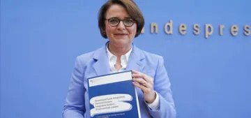 Müslüman düşmanlığı Almanya için gerçek bir tehdit Müslüman düşmanlığı Almanya için gerçek bir tehdit