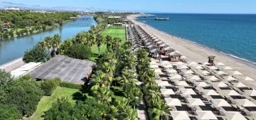 Turizmde 2025 yılında yeni rekorlar bekleniyor Turizmde 2025 yılında yeni rekorlar bekleniyor