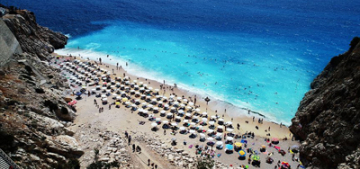 Turizmdeki 75 milyona iş koronavirüs riski altında