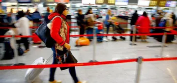 Antalya'ya ne kadar Alman turist geliyor?