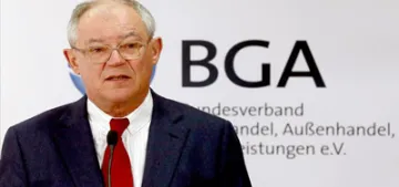 Almanya’yı endişelendiren ticari anlaşma