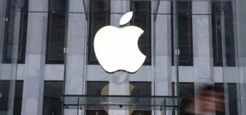 Apple'ın gelirinde tarihi rekor
