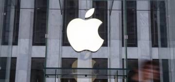 Apple'a yarım milyar dolar ceza kesildi