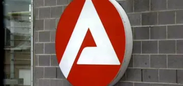 Almanya'da işsiz sayısı bir önceki aya göre azaldı Almanya'da işsiz sayısı bir önceki aya göre azaldı