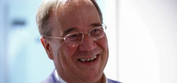 Şansölyeliğimde Türkiye ile ilişkilerin daha iyi olmasını umuyorum