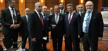 Her iki ülkeyi ekonomik işbirliği daha da yakınlaştırıyor