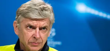 Dortmund'dan Wenger'e Aubameyang tepkisi