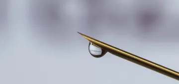 Almanya’da sağlık çalışanlarına aşı zorunluluğu geliyor