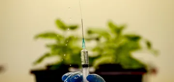 AB geleneksel aşıyı mı tercih edecek?