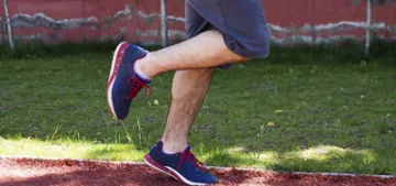 Aşırı kilonun dizlere olumsuz etkisi