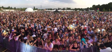 ASKFEST’e yoğun ilgi