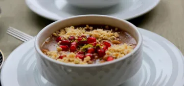 Asurenin faydalari bu haberde