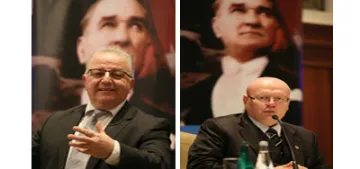 Atatürk'ün Berlin'e gelişi için anma etkinliği