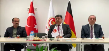 ATİB cami saldırılarının savsaklandığı görüşünde