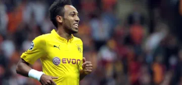 BVB’nin yıldızı kadro dışı kaldı