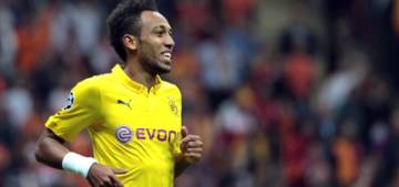 BVB’nin yıldızı kadro dışı kaldı BVB’nin yıldızı kadro dışı kaldı