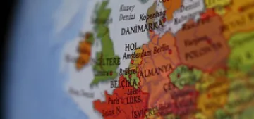 Schleswig’de cami saldırısı