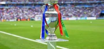 Almanya‘da EURO 2024 protestosu