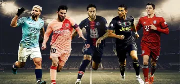 Koronavirüs‘ün 5 büyük lige verdiği zarar 4 milyar Euro