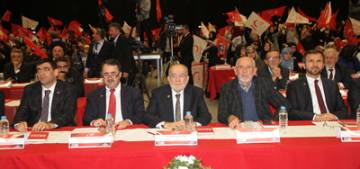 Avrupa Saadet Bulusmasi