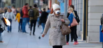 Koronavirüs vakaları arttıkça tedbirler de sıkılaştırılıyor Koronavirüs vakaları arttıkça tedbirler de sıkılaştırılıyor