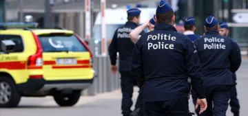 Europol destekli PKK operasyonu Europol destekli PKK operasyonu