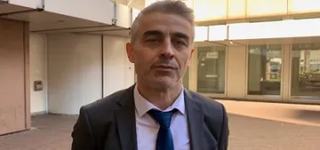 Almanya'daki IGMG davası karara bağlandı