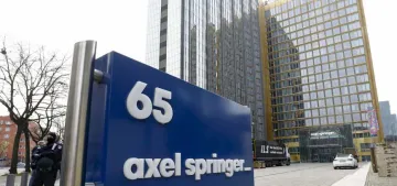 Bild Gazetesi Genel Yayın Yönetmeni görevden alındı Bild Gazetesi Genel Yayın Yönetmeni görevden alındı