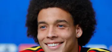 Witsel 4 yıllığına Dortmund ile anlaştı