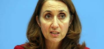 Almanya’da göçmen kökenlilerin her makama gelebileceğini gördük Almanya’da göçmen kökenliler her makama gelebileceğini gördük