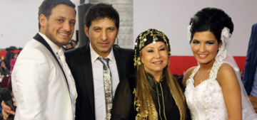 Muhteşem düğün Muhteşem düğün