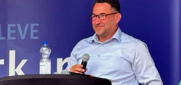 Duisburg belediye başkanı adayı Ayhan Yıldırım secmelerden destek bekliyor Duisburg belediye başkanı adayı Ayhan Yıldırım secmelerden destek bekliyor