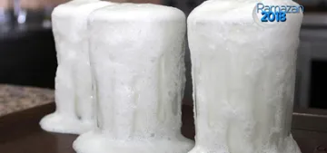 Ayranın faydaları bu haberde