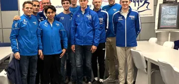 Ayyo Team sporla kültürel bir köprü kurmayı hedefliyor Ayyo Team sporla kültürel bir köprü kurmayı hedefliyor