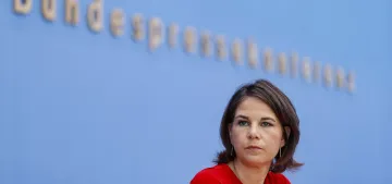 Filistinliler kendi devletlerinde geleceklerini şekillendirebilmeli Filistinliler kendi devletlerinde geleceklerini şekillendirebilmeli