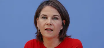 Türkiye bizim için vazgeçilmez bir ortak