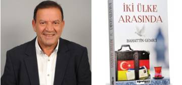 Bahattin Gemici Iki Ülke Arasinda Bahattin Gemici Iki Ülke Arasinda